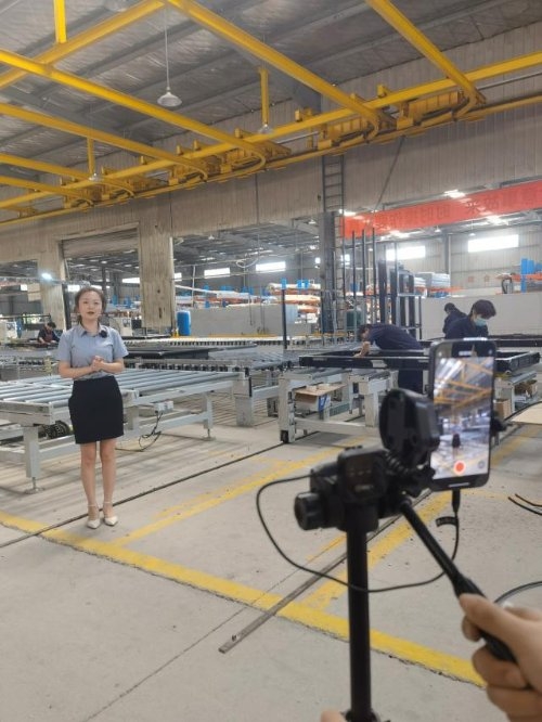 百场万企拓市场电商助力浙江江山高质量发展开云 开云体育官网(图4) 百场万企拓市场电商助力浙江江山高质量发展开云 开云体育官网(图4)