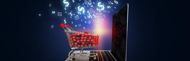 开云体育 开云官网许多实体店为了获利都纷纷转向电商使电商市场混乱(图2) 开云体育 开云官网许多实体店为了获利都纷纷转向电商使电商市场混乱(图2)