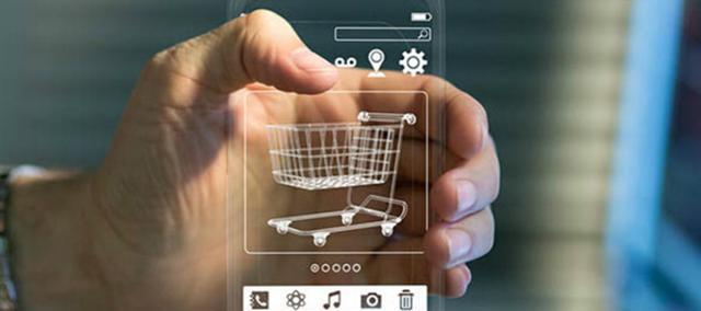 开云体育 开云官网许多实体店为了获利都纷纷转向电商使电商市场混乱(图3) 开云体育 开云官网许多实体店为了获利都纷纷转向电商使电商市场混乱(图3)