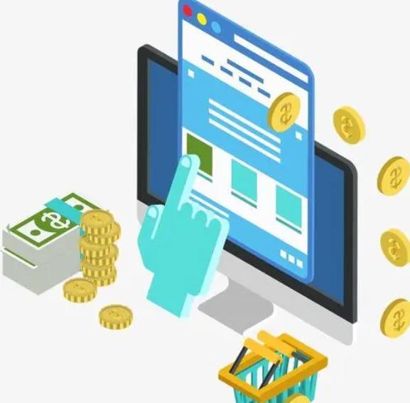 开云体育 开云官网许多实体店为了获利都纷纷转向电商使电商市场混乱(图9) 开云体育 开云官网许多实体店为了获利都纷纷转向电商使电商市场混乱(图9)