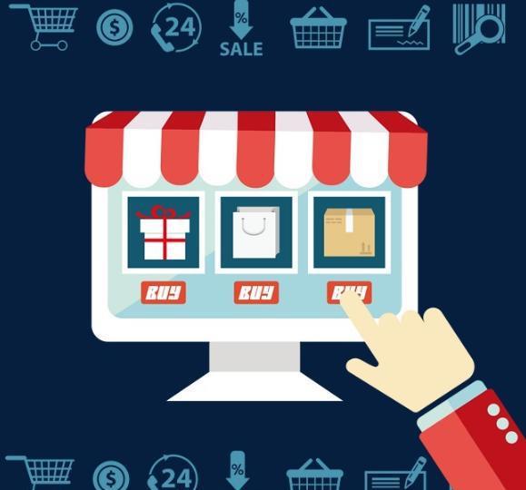 开云体育 开云官网许多实体店为了获利都纷纷转向电商使电商市场混乱(图7) 开云体育 开云官网许多实体店为了获利都纷纷转向电商使电商市场混乱(图7)