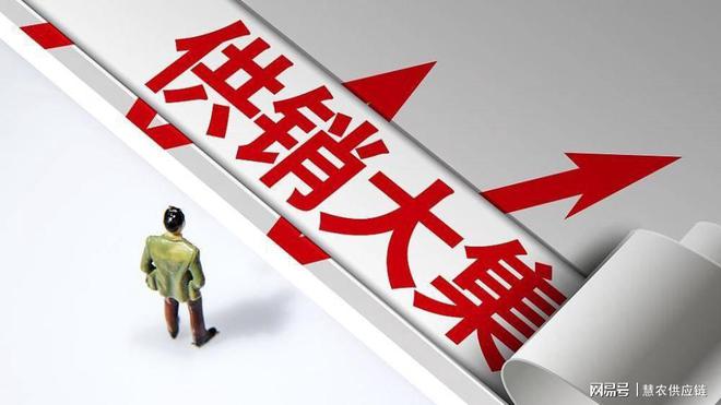 慧农供应开云体育 开云平台链:供销社未来发展三大方向:物流、电子商务和(图3) 慧农供应开云体育 开云平台链:供销社未来发展三大方向:物流、电子商务和(图3)