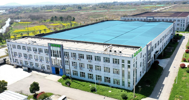 热烈祝贺全量化渗滤液设备厂家—达泽环保荣获中国电子商务十大牛商称号开云APP 开云官网入口(图6) 热烈祝贺全量化渗滤液设备厂家—达泽环保荣获中国电子商务十大牛商称号开云APP 开云官网入口(图6)