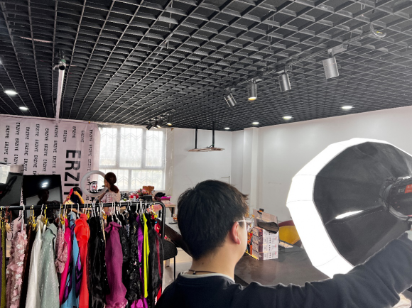 全力发Kaiyun 开云展电子商务为传统企业转型赋能为乡村振兴增添助力(图5)