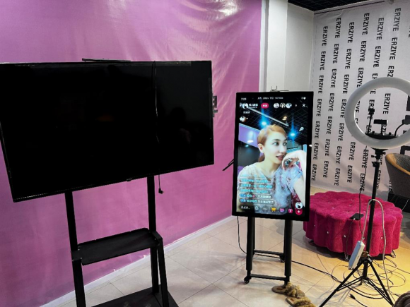 全力发Kaiyun 开云展电子商务为传统企业转型赋能为乡村振兴增添助力(图4)