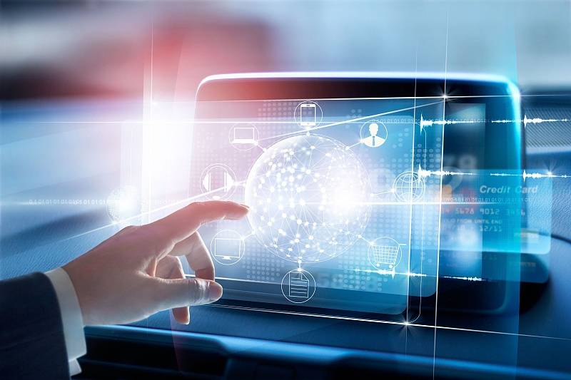 中国电子商务发展现状开云体育 开云平台、趋势以及前景(图4)