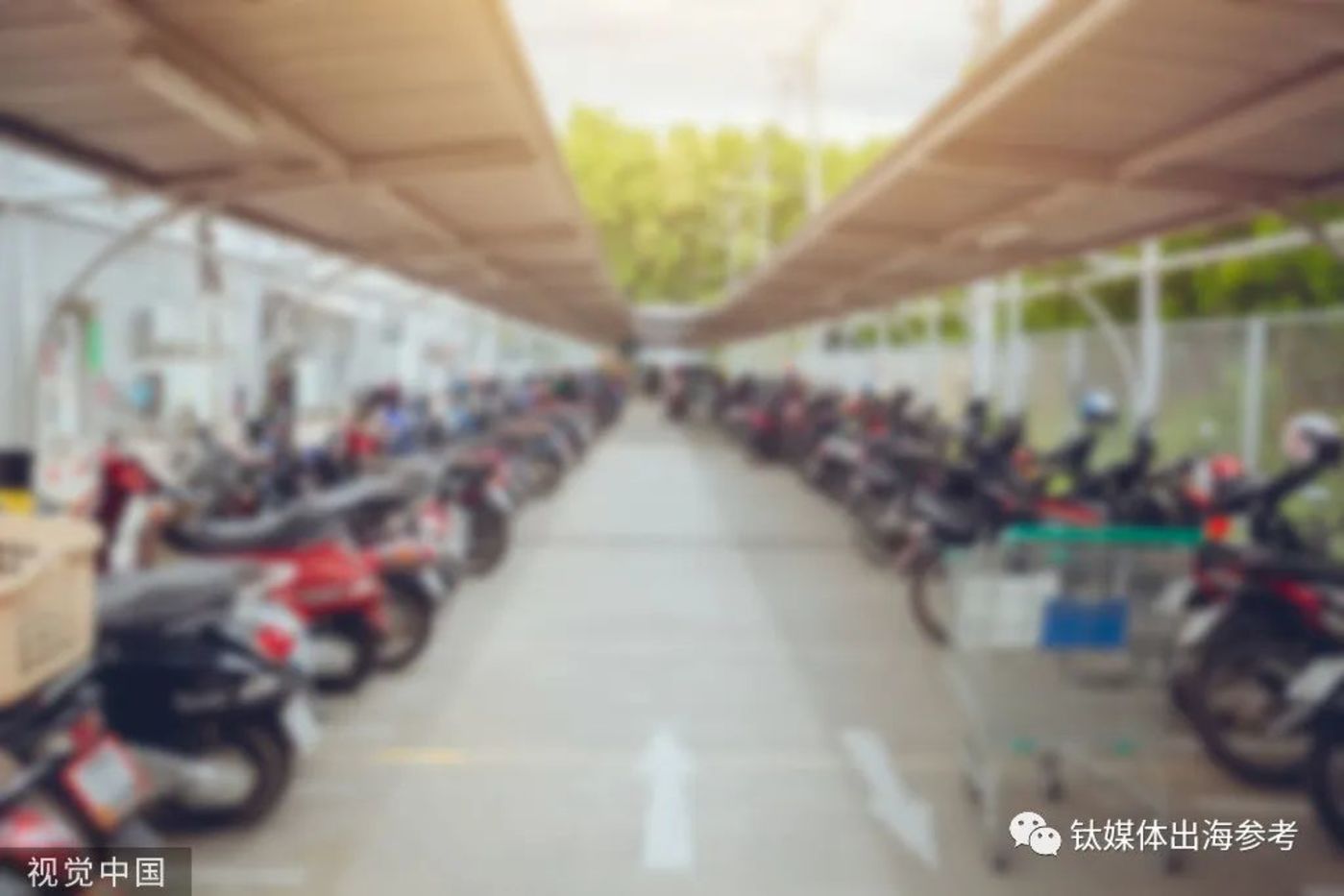 一周「出海参考」（0626-0702）｜中非贸易指数首发；外汇局发布一季度国际收支平衡表；全球电开云APP 开云官网入口摩市场增长可观；Shein加速平台化；菜鸟x速卖通“全球五日达”；墨西哥Hot(图2)