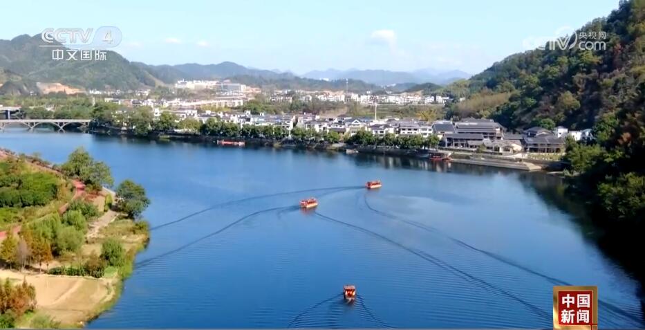 粉丝千万的“非洲李子柒”带动“电商兴农” 新业态激发美丽乡村新活力Kaiyun 开云(图8)