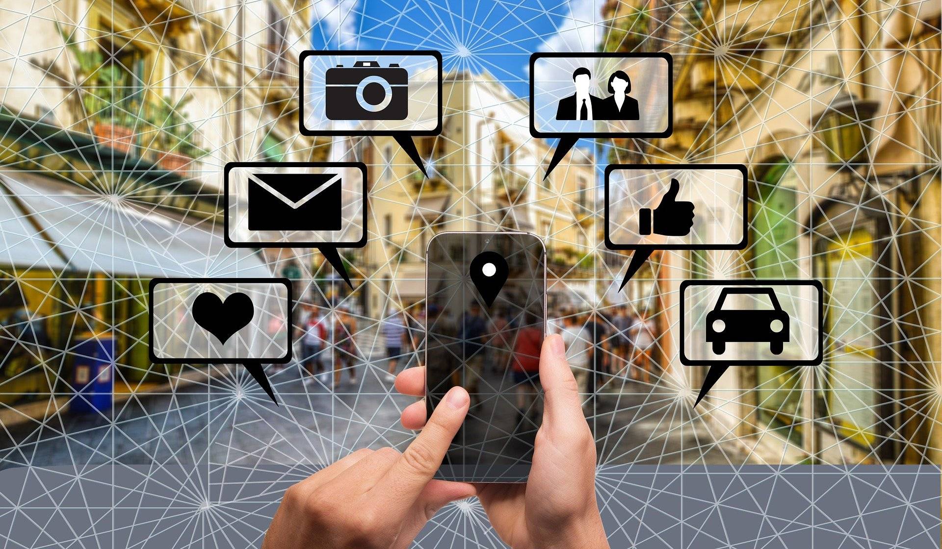 开云体育 开云平台电商的10种模式(图2)