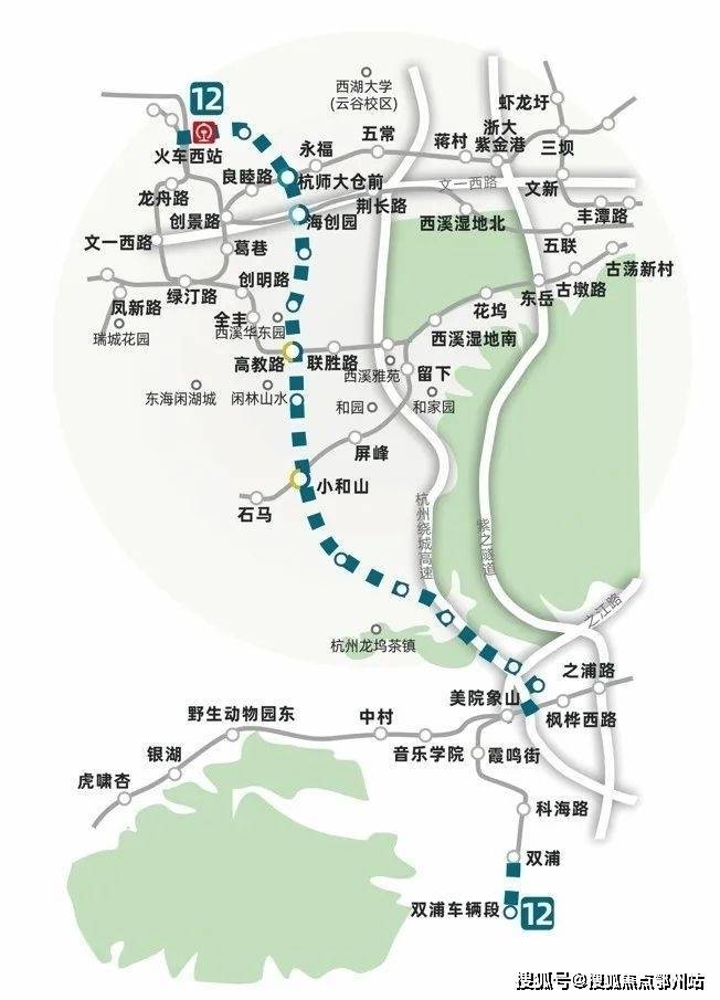 2024滨江(溪映听庐)首页网站最新房价面积_溪映听庐楼盘详情Kaiyun 开云-价格(图6)