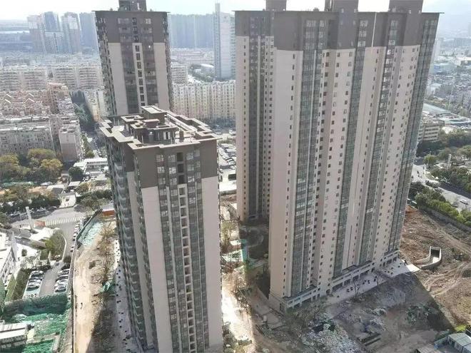 复工号角将吹响！佳兆业城开云 开云体育平台市广场获26亿助力(图4)