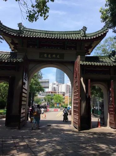 带你了解下福建厦门旅游景点排名前十有哪些？哪些值得去？Kaiyun 开云(图6)