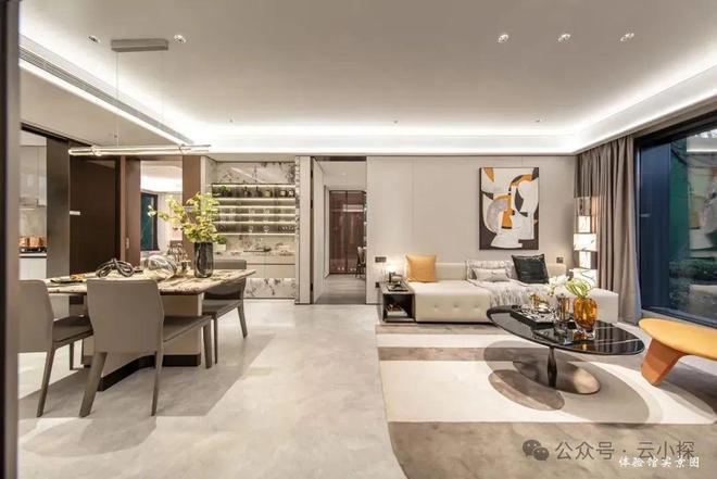 中建璞园【官方】售楼处北京中建璞园售楼部开云体育 开云官网电话地址户型价格(图14)