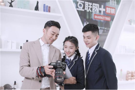 电子商务是什么？2020学电商有没有开云体育 开云平台前途？(图3)