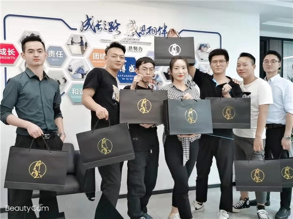 博盛信息咨询开云 开云体育官网提高需求匹配效率(图2)