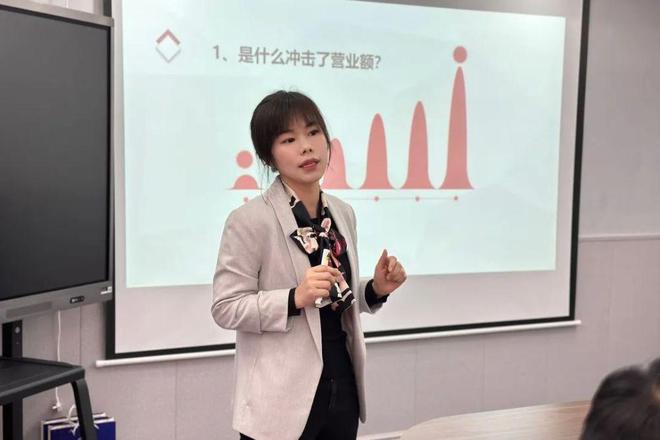 闽商社团资讯｜福建省信息技术咨询服务行业协会举办迎新茶话会Kaiyun 开云(图5)
