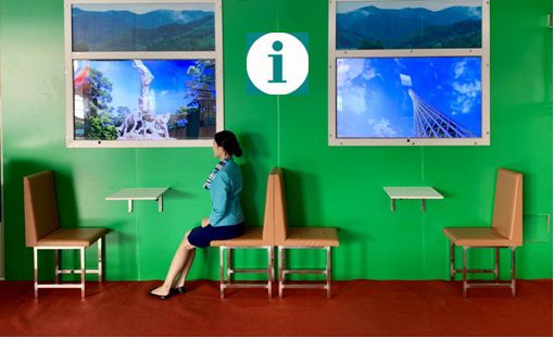 开云体育 kaiyun.com 官网入口搭“绿皮车”漫游广府！快来这些旅游信息咨询点体验手绘Q版广州(图2)
