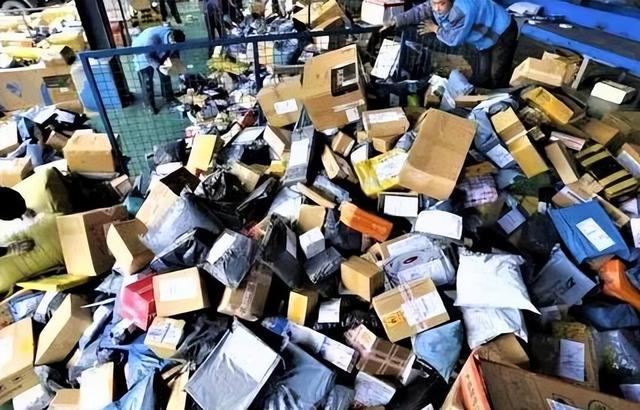 电子商务的发展对快递行业有何影响？开云体育 kaiyun.com 官网入口(图13)