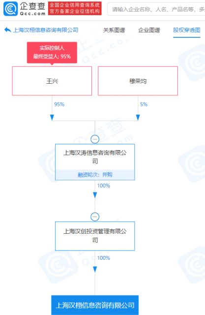 开云体育 开云平台美团关联企业成立信息咨询新公司注册资本3亿元(图2)