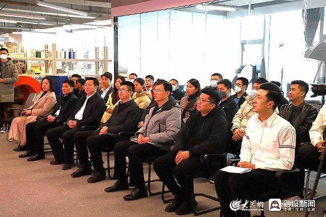 开云体育 开云官网2023新春季直播嗨购节暨约会东港直播消费季正式启动(图2)