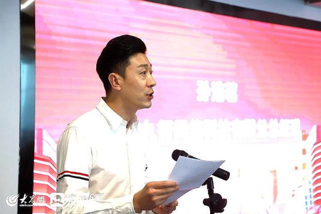 开云体育 开云官网2023新春季直播嗨购节暨约会东港直播消费季正式启动(图4)