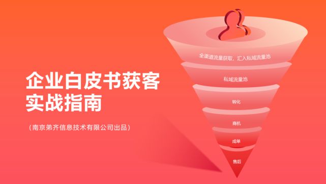 用好这些白皮开云 开云体育平台书企业营销再也不是难事！(图3)