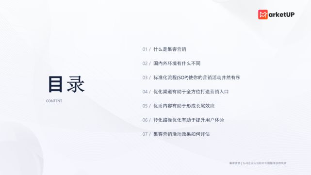 用好这些白皮开云 开云体育平台书企业营销再也不是难事！(图2)