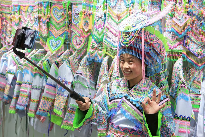 开云 开云体育平台毕节市电商产业乘势而上开新局(图5)