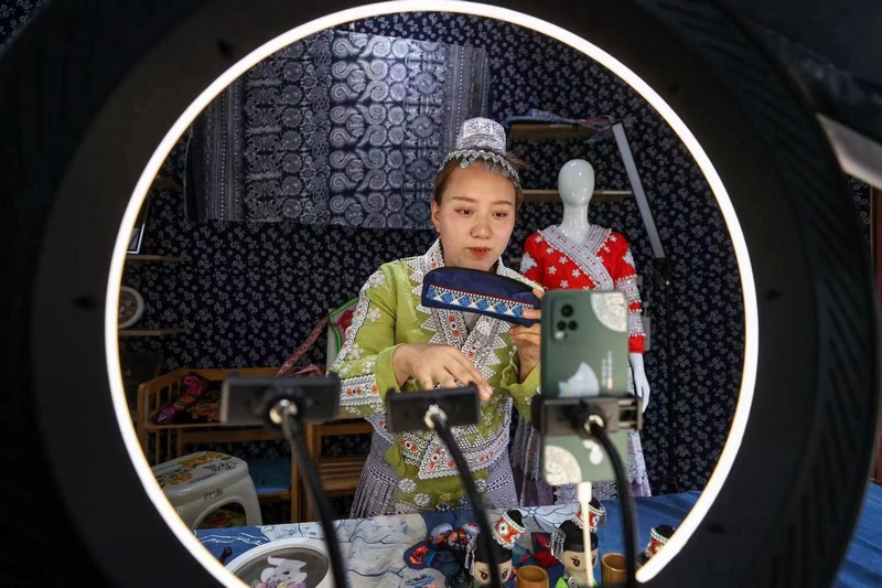 开云 开云体育平台毕节市电商产业乘势而上开新局(图4)
