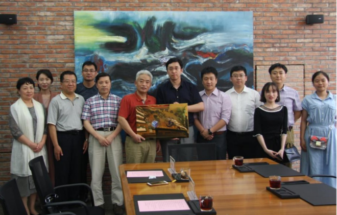 开云体育 开云官网一流专业巡礼 信息管理与信息系统：强化多学科交叉融合注重学生专业能力培养(图9)