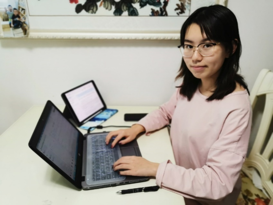 开云体育 开云官网一流专业巡礼 信息管理与信息系统：强化多学科交叉融合注重学生专业能力培养(图8)