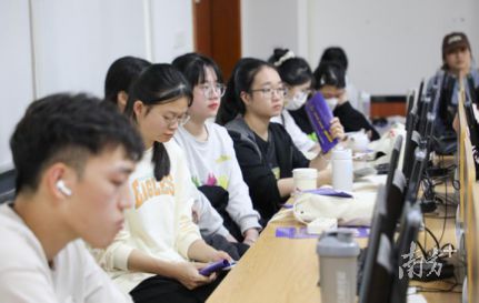 开云体育 开云平台东莞优品全国短视频大赛为东莞职院学子提供实践舞台(图2)