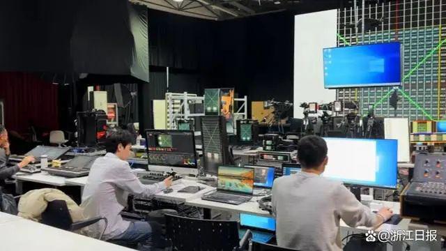 开云体育 开云官网落户杭州！省电商促进会秘书长郑经全：有两个核心因素吸引直播人才与机构首先(图4)