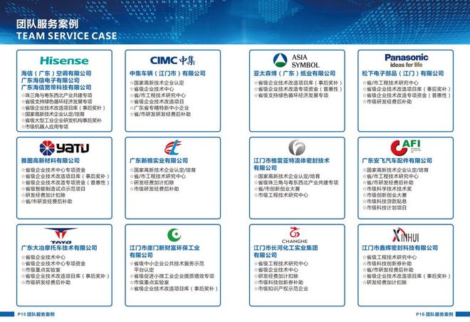 开云体育 开云官网维特立科技信息咨询（江门）有限公司(图3)