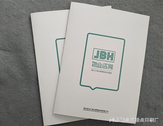Kaiyun 开云南京企业品牌画册策划方案内容包含的七个方面(图4)