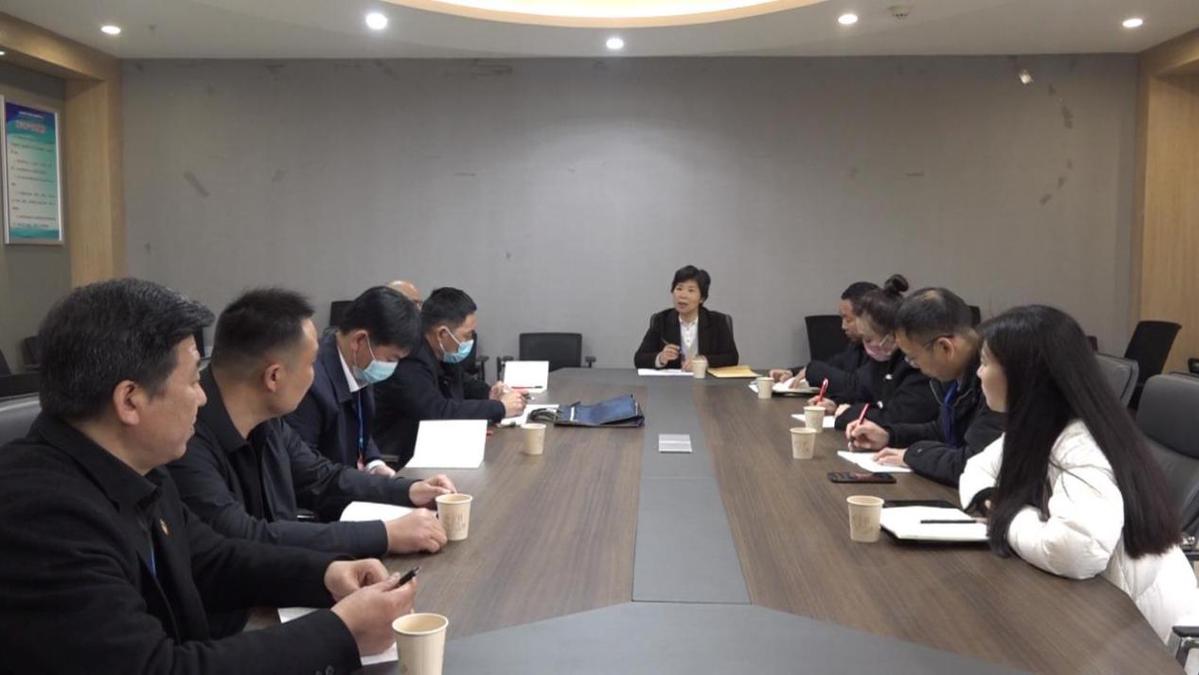 开云 开云体育官网河南太康县政协组织开展电子商务发展情况专题调研(图2)
