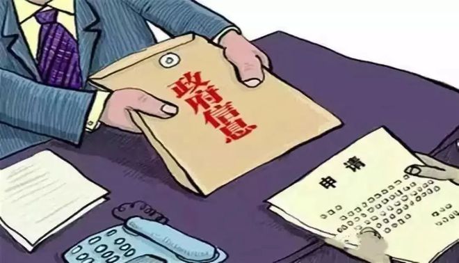 开云体育 kaiyun.com 官网入口你这属于“咨询”不是信息公开范畴(图2)
