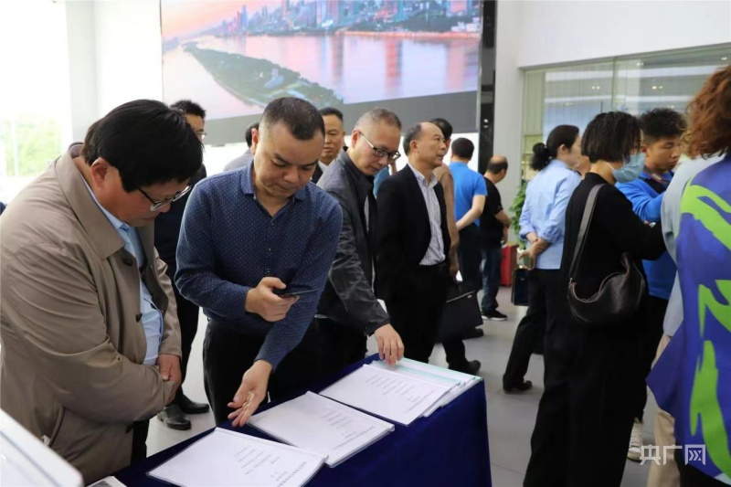 开云 开云体育平台湖南去年受理消费投诉举报咨询751万件 为消费者挽回经济损失136亿元(图2)