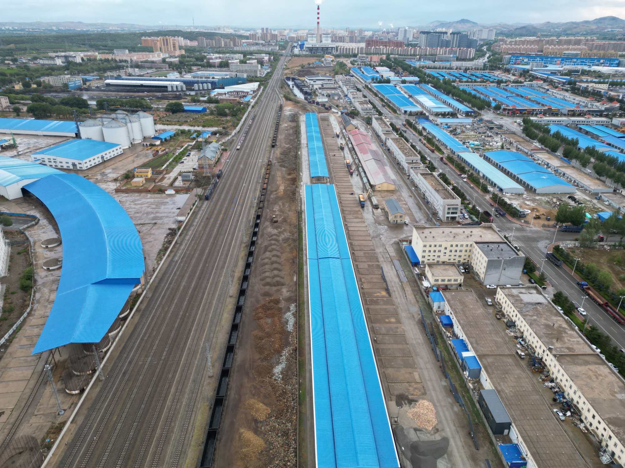 开云体育 Kaiyun.com 官网入口高品质运输服务跑出增量“加速度”(图2)