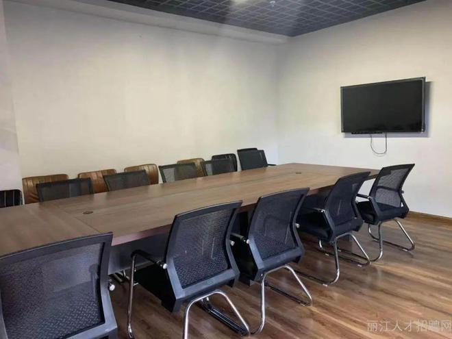 开云APP 开云官网入口招聘 社保+丽江永胜鹤庆均有岗丽江融易算财务咨询服务有限公司招聘信息！(图3)