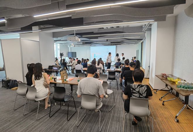 一文了解开云 开云体育官网B2B企业市场活动策划流程（建议收藏）(图2)