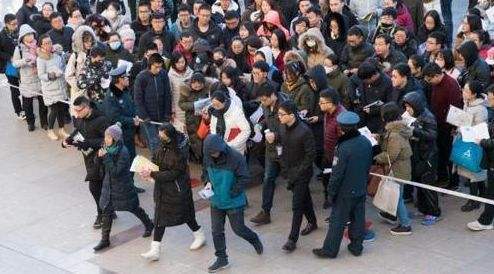 Kaiyun 开云大学学姐：最后悔报考的大学专业看似体面其实工作憋屈工资低(图2)