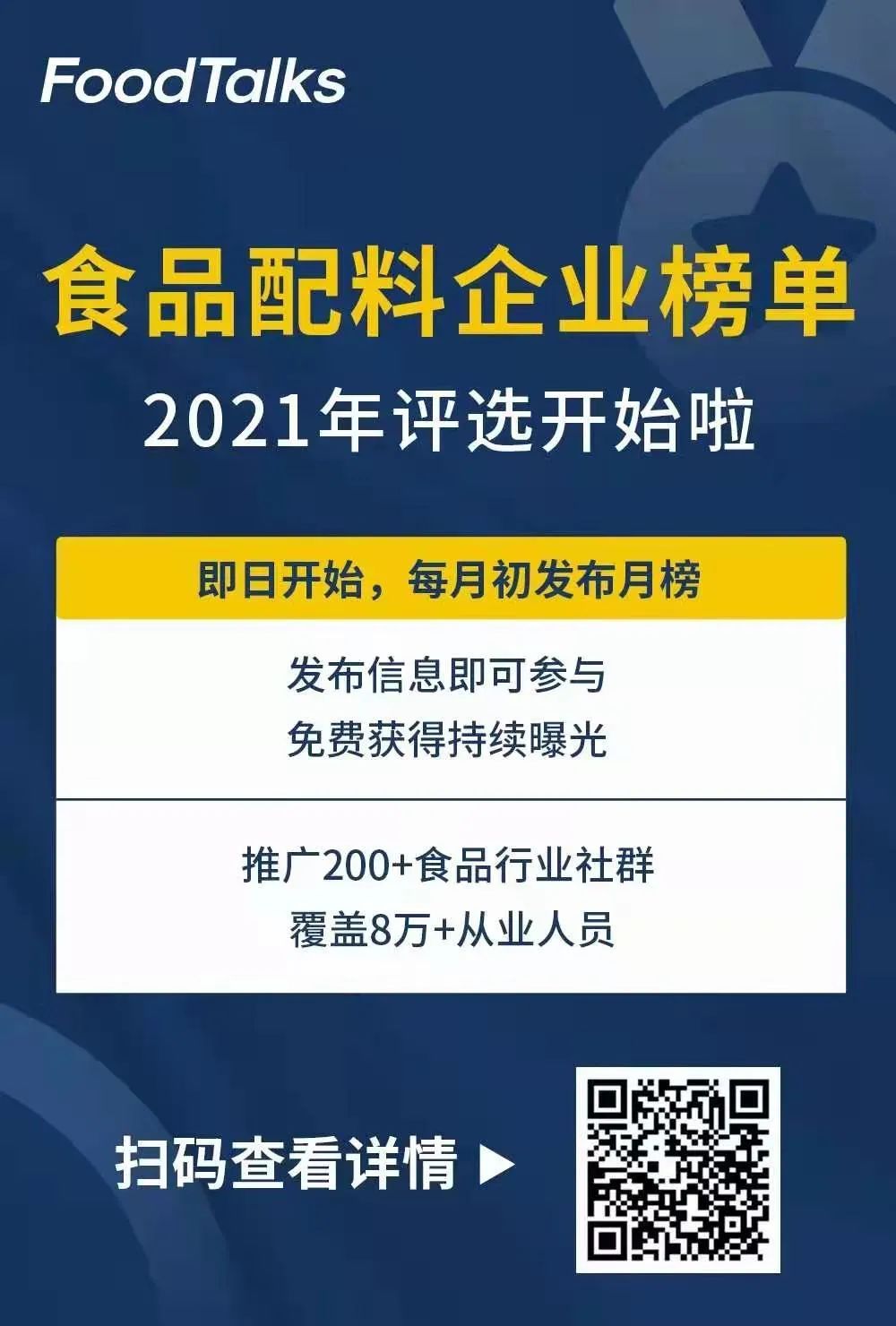 艾兰得健康、Coromega、小象智合等5开云体育 Kaiyun.com 官网入口0家企业找合作啦 FoodTalks供需发布(图34)