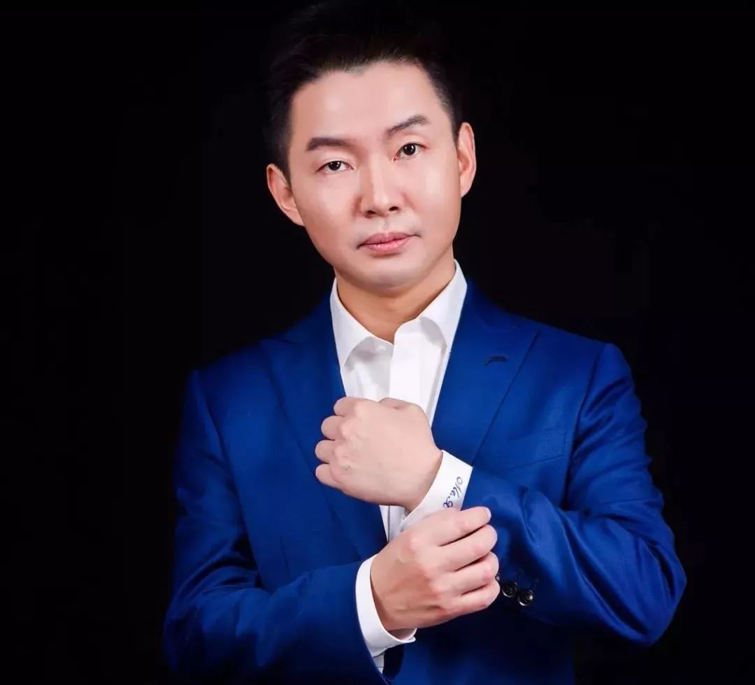 乙方十大生开云 开云体育官网存法则！2019重庆十大营销代理老总火力披露！(图6)