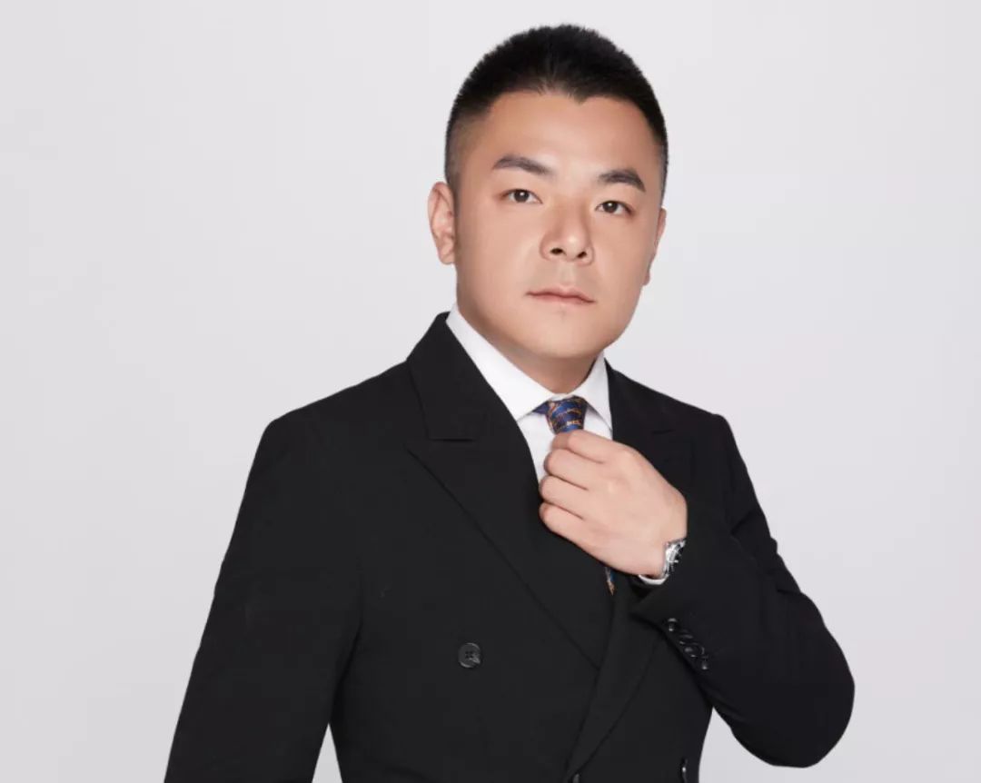 乙方十大生开云 开云体育官网存法则！2019重庆十大营销代理老总火力披露！(图9)