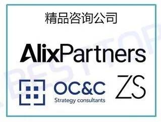 和内咨询：行业解析丨年薪百万的咨询行业到底是做什么的？开云APP 开云官网入口(图7)