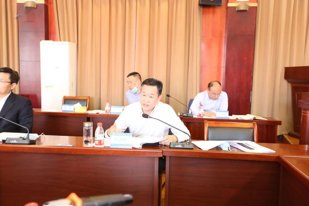 公司召开营销培训和策划Kaiyun 开云体育会(图2)