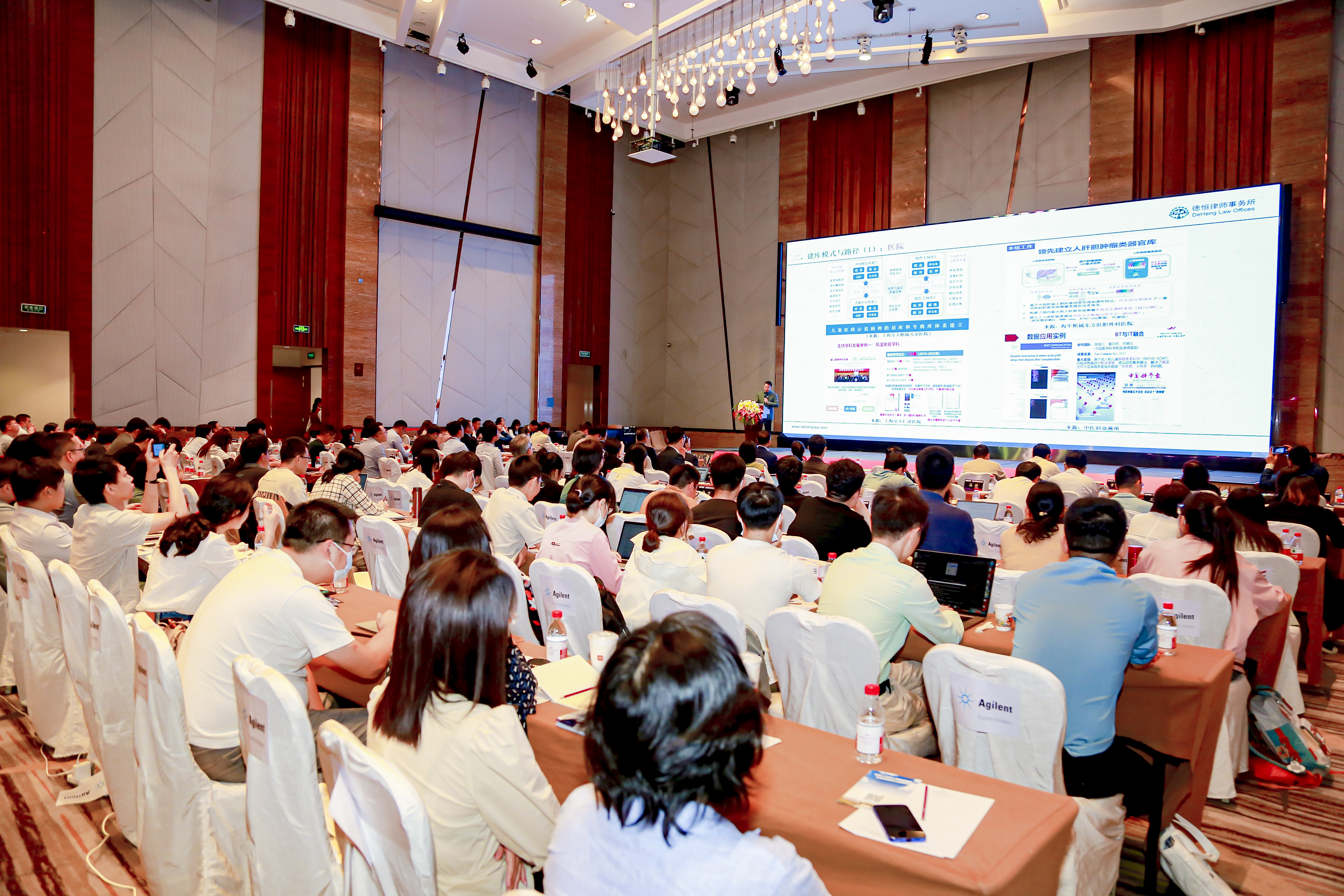 开云 开云体育平台OSC 2023第二届西南类器官和器官芯片技术大会助力精准医学新时代！(图3)