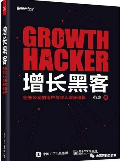 晋升营销总监必读的15本营销书未来实验室开云体育 Kaiyun.com 官网入口(图2)