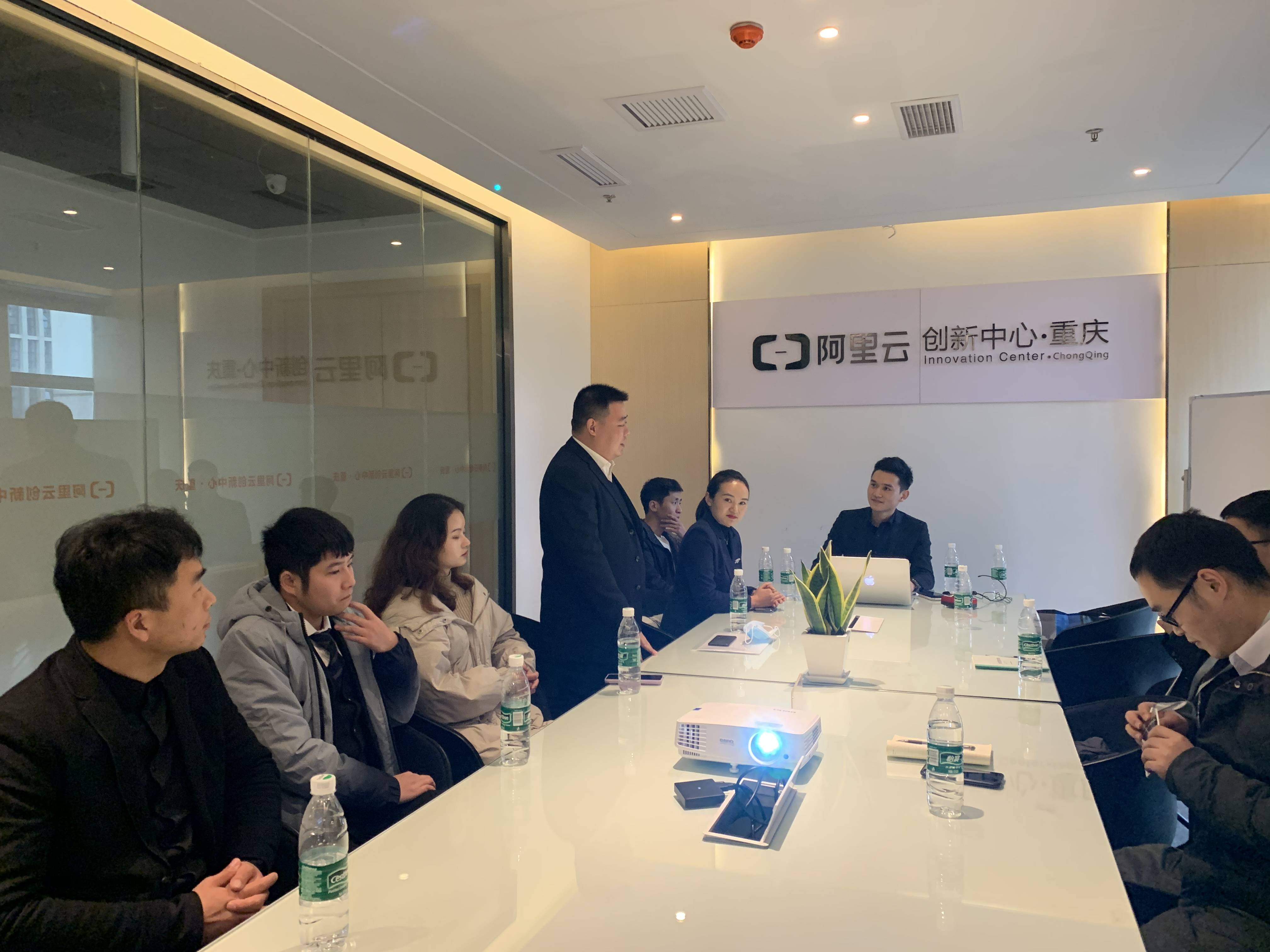 重庆宙开云 开云体育官网视智能科技有限公司简介(图2)